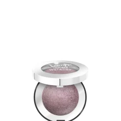 Vamp! wet & Dry Ombretto Cotto Effetto Luminoso – Doppio Utilizzo Asciutto e Bagnato