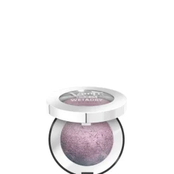 Vamp! wet & Dry Ombretto Cotto Effetto Luminoso – Doppio Utilizzo Asciutto e Bagnato