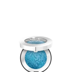 Vamp! wet & Dry Ombretto Cotto Effetto Luminoso – Doppio Utilizzo Asciutto e Bagnato