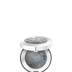 Vamp! wet & Dry Ombretto Cotto Effetto Luminoso – Doppio Utilizzo Asciutto e Bagnato