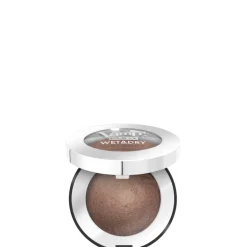 Vamp! wet & Dry Ombretto Cotto Effetto Luminoso – Doppio Utilizzo Asciutto e Bagnato