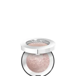Vamp! wet & Dry Ombretto Cotto Effetto Luminoso – Doppio Utilizzo Asciutto e Bagnato