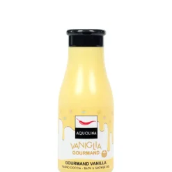 Vaniglia gourmand