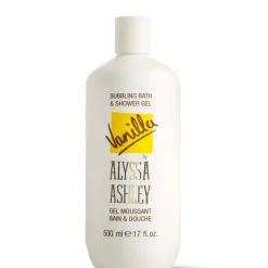 Vanilla Shower Gel