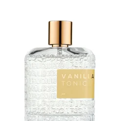 Vanilla Tonic