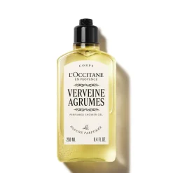 Verveine Agrumes Douche Parfumée