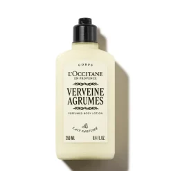 Verveine Agrumes Lait Parfumé