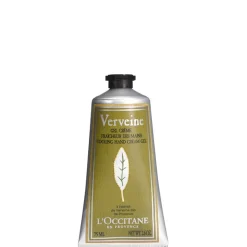 Verveine - Gel Cème Fraicheur des Mains