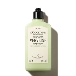 Verveine Lait Parfumé