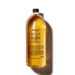 Verveine Le Savon Mains and Corps Ricarica