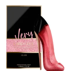 Very Good Girl Glam*