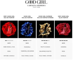 Very Good Girl Glam*