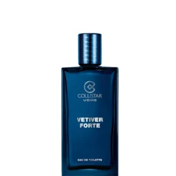 Vetiver Forte - Uomo