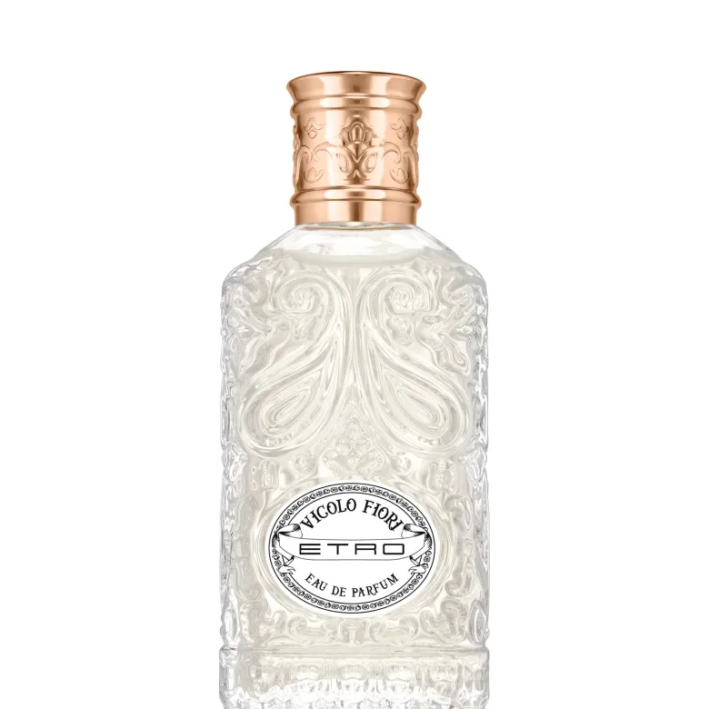 Vicolo Fiori Eau de Parfum Scatola Stoffa