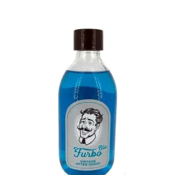 Vintage Blu After Shave