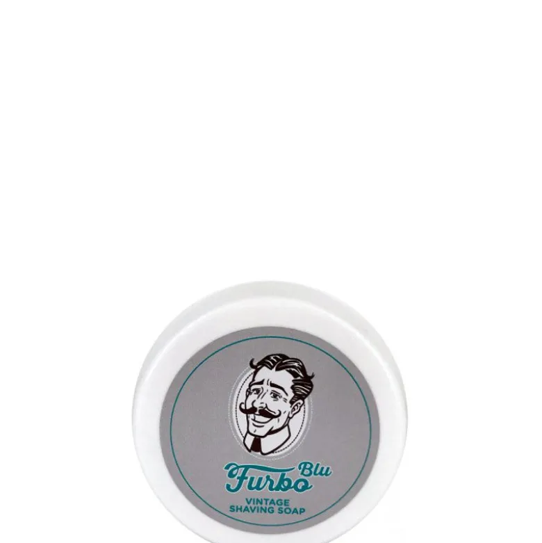 Vintage Blu Shaving Soap 100 ML
