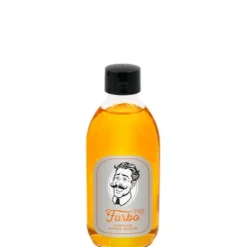 Vintage Orange After Shave