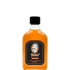 Vintage Orange Pre Electric Shave Dermo Calm 100 ML