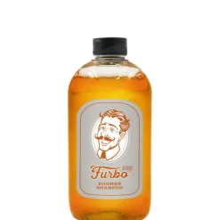 Vintage Orange Shower Shampoo 500 ML