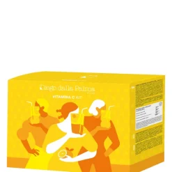 Vitamina C Kit 50 ML Crema Viso + 50 ML Tonico Siero Viso + 30 ML Crema Mani + Beauty White