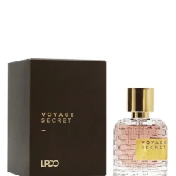 Voyage Secret