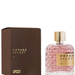 Voyage Secret