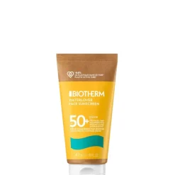 Waterlover Face Sunscreen SPF 50+ 50 ML