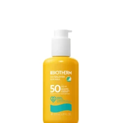 Waterlover Sun Milk SPF 50 Face / Body 200 ml