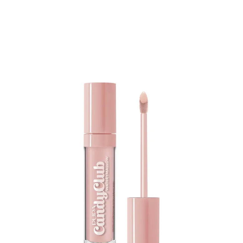 Watery Mallow Liqui-balm Labbra - Candy Club