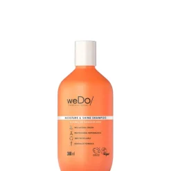 weDo Moisture & Shine Shampoo 300 ML