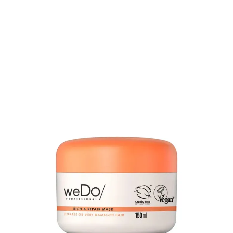 weDo Rich & Repair Hair Mask 150 ML