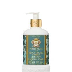 White Musk and Black Orchid 500 ML