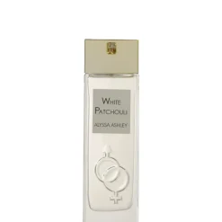 White Patchouli