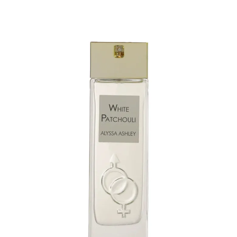 White Patchouli