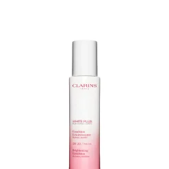 White Plus Emulsion Eclaircissante SPF20 75 ML