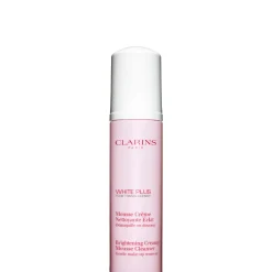 White Plus Mousse Creme Nettoyant Eclat 150 ML