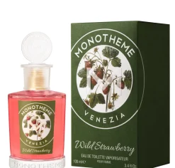 Wild Strawberry