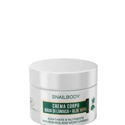 Wonder Bee Snail Body - Crema Corpo Bava di Lumaca e Aloe Vera