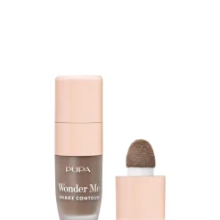 Wonder Me Shake Contour