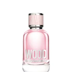 Wood Dsquared2 Pour Femme
