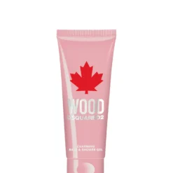 Wood Dsquared2 Pour Femme 200 ML