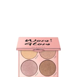 Wow! Glow Palette PARADISE- ANGEL- ETHEREAL- GODDESS