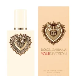 Your Devotion Eau de Parfum Intense