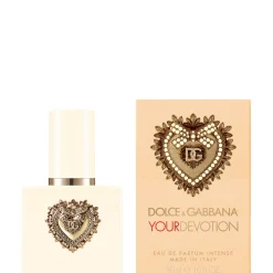 Your Devotion Eau de Parfum Intense