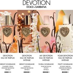 Your Devotion Eau de Parfum Intense