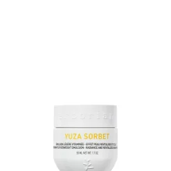 Yuza sorbet - Crema giorno antiossidante