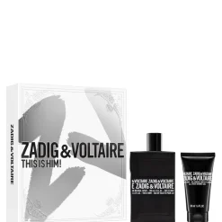 Zadig&Voltaire This is Him! Cofanetto