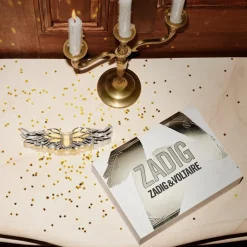 Zadig&Voltaire ZADIG Eau de Parfum Cofanetto