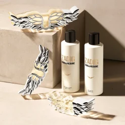 Zadig&Volterre ZADIG Shower Gel